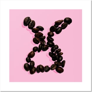 Armenian Coffee Letter Posters and Art